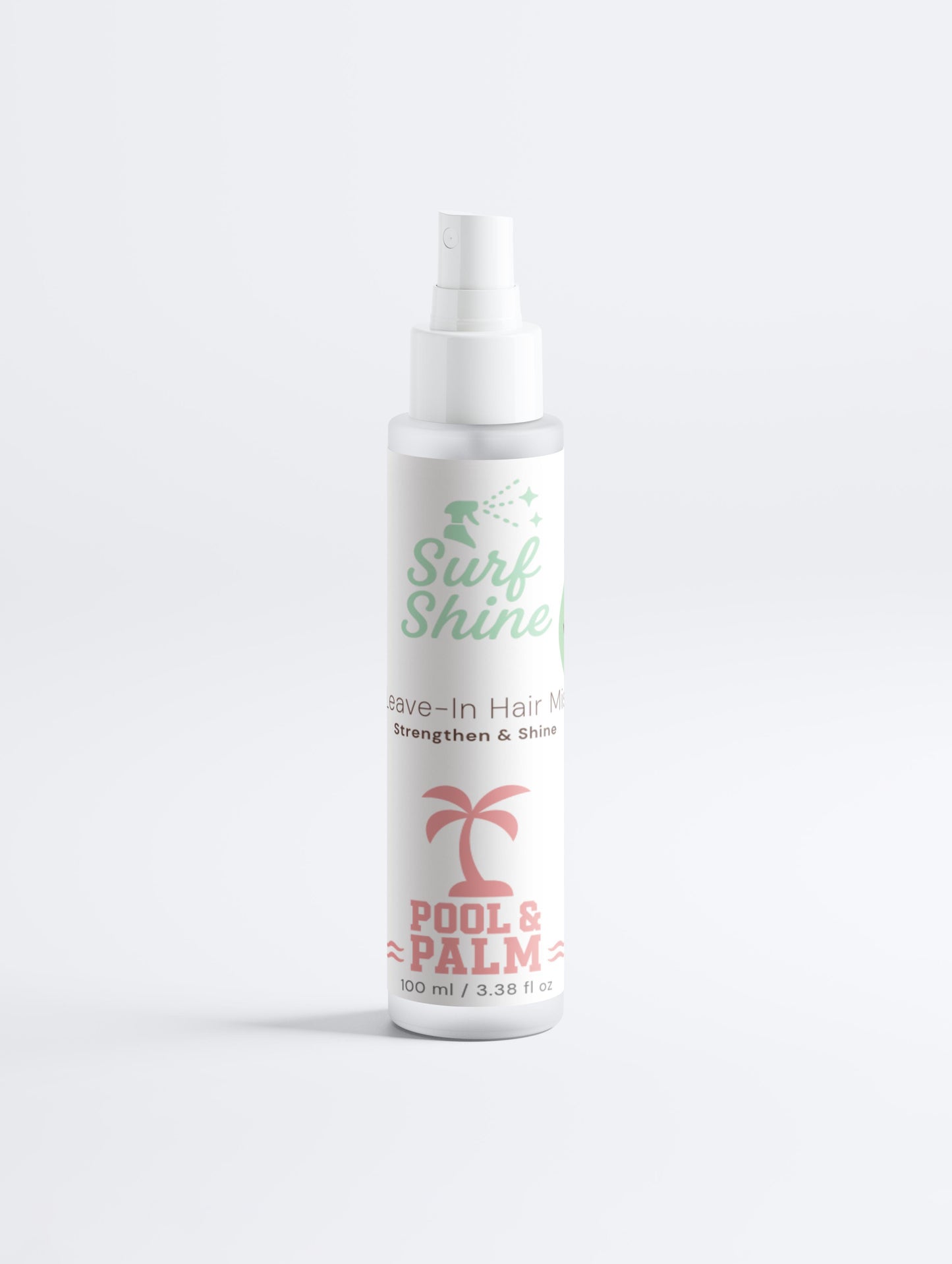 SURF SHINE: Strengthening Leave-In Hair Mist